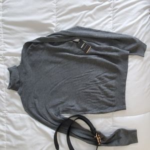 Long sleve turtle neck
